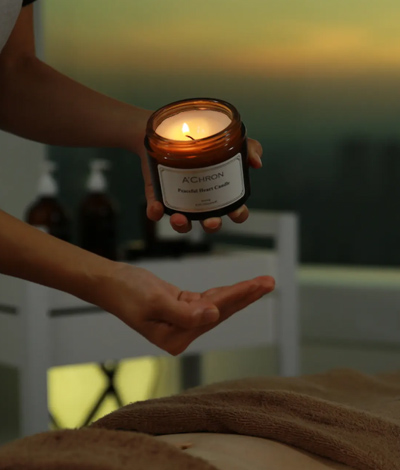 武汉汉阳至尊芳疗精油SPA