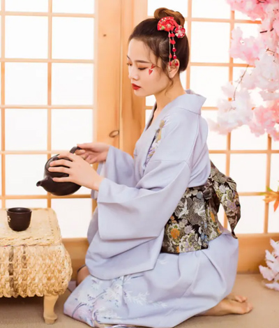 武汉汉阳休闲商务会所之宫廷理疗