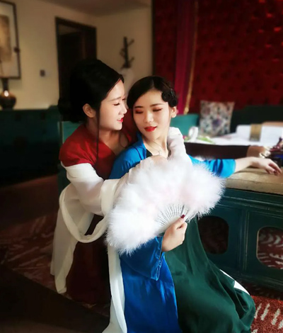 武汉汉阳日式指压按摩