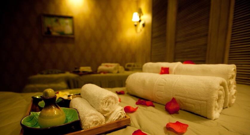 武汉汉阳必去养生spa会所“探店”,2022已更新