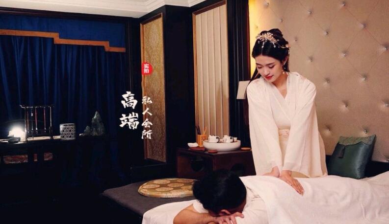 武汉汉阳休闲养生会所-放松身心的一片净土