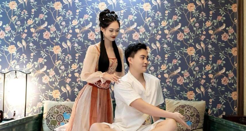 武汉汉阳足疗SPA休闲会馆_您的感受我们的追求