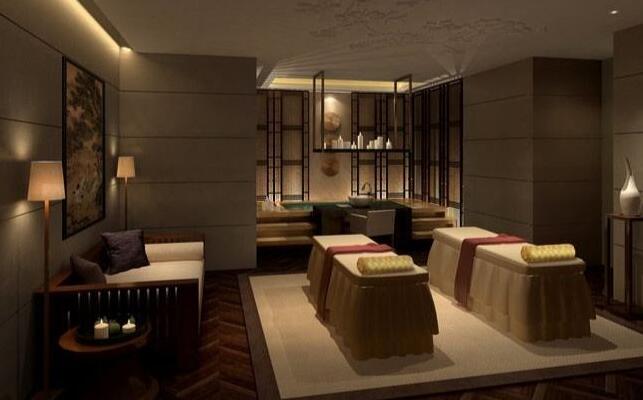 武汉汉阳家庭式spa足浴会所-开启美好休闲养生生活(今日会馆热点)