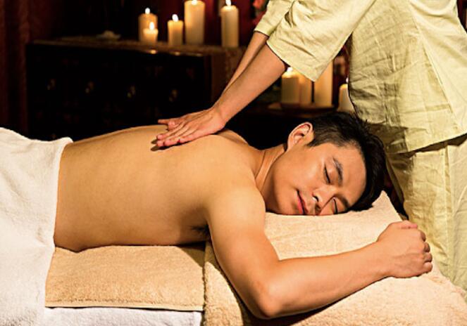 2026更新武汉汉阳高端SPA会所-分享spa的好处