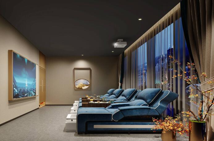 武汉汉阳比较不错的男士休闲Spa会馆哪里有，带着好奇心来这体验一把吧