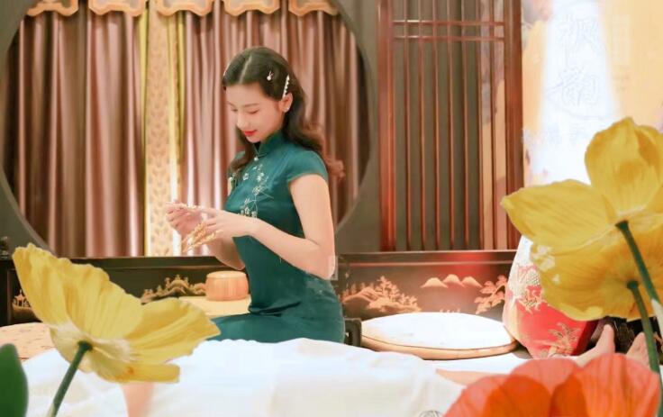 武汉汉阳高端男士养生会所,良心会所真心推荐