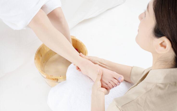 武汉汉阳足疗艺师展示（一）