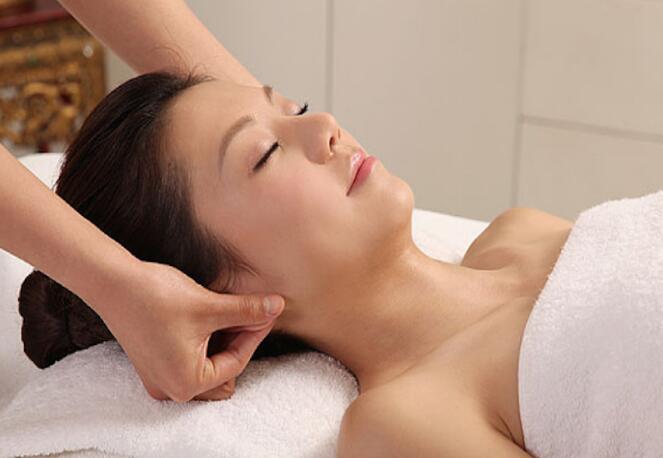 武汉汉阳休闲会所艺师风采展示（四）