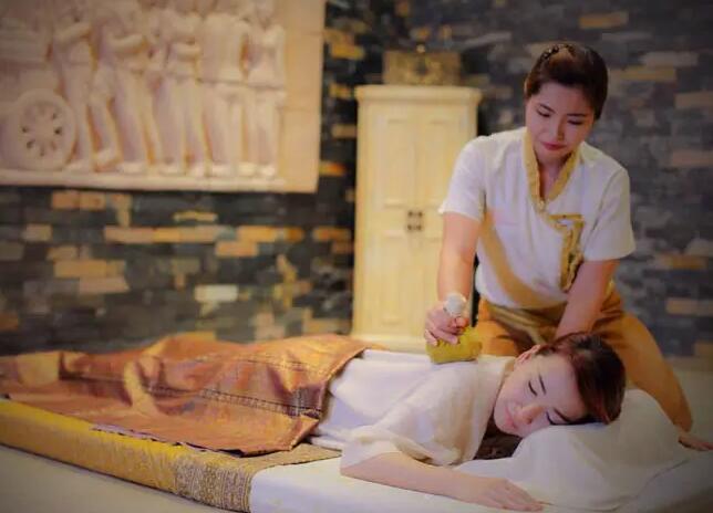 武汉汉阳足道洗浴男士会所艺师风采（十）