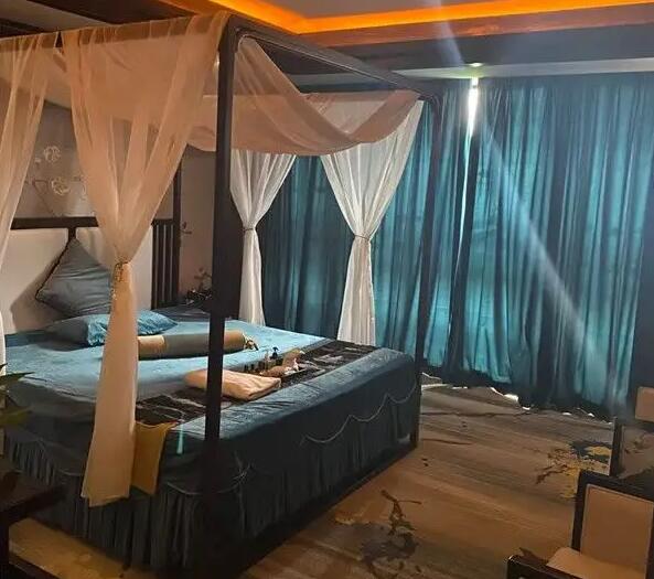 武汉汉阳会馆环境展示（五）​