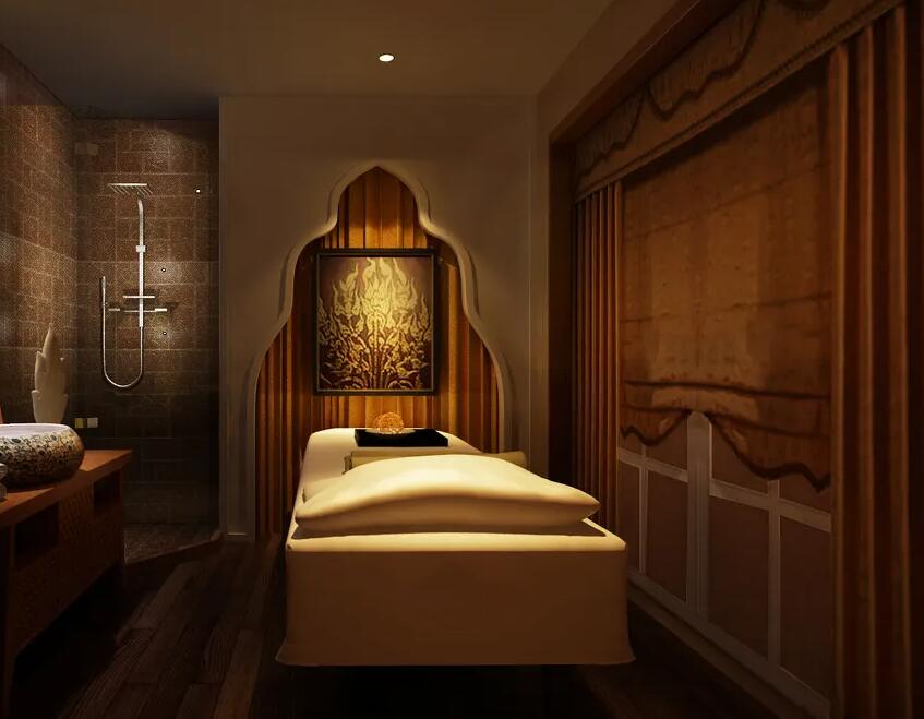 武汉汉阳会所环境（十）