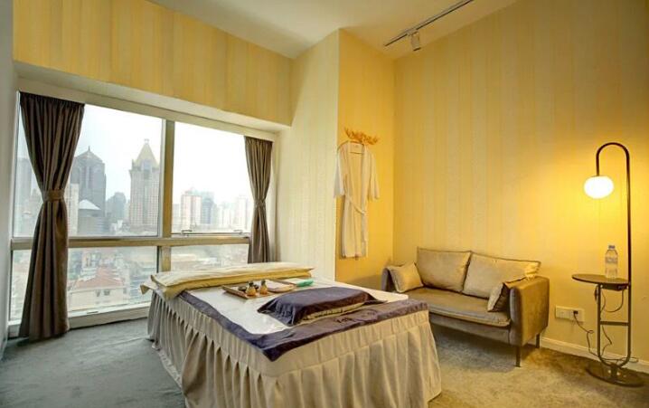 武汉汉阳有什么好的会所都在这里哦